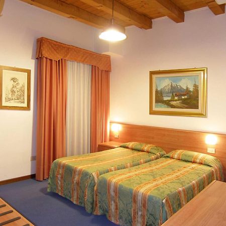 Hotel Da Bepi Лидо ди Йезоло Екстериор снимка