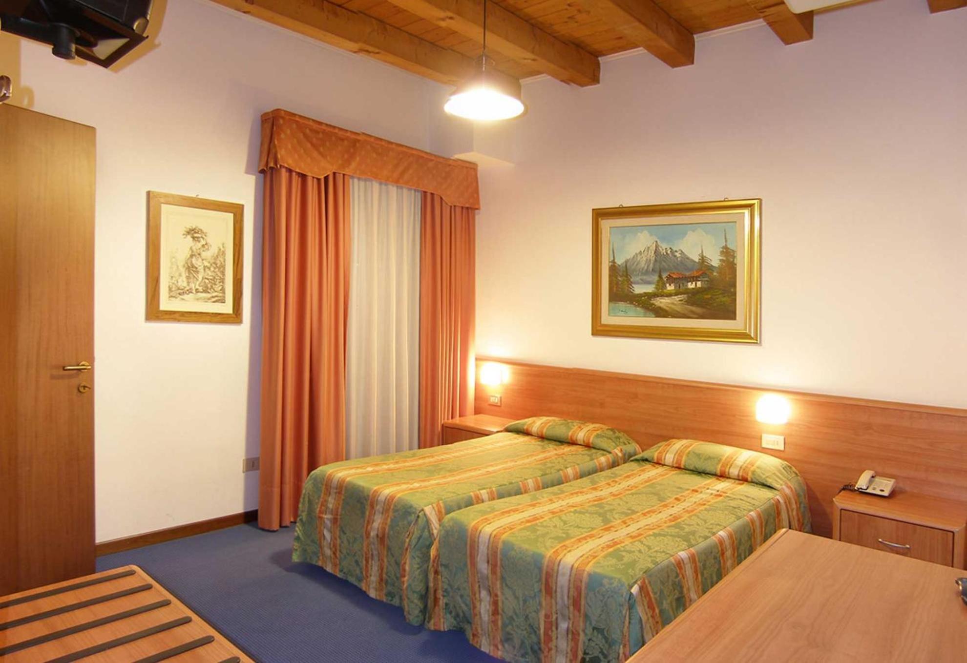 Hotel Da Bepi Лидо ди Йезоло Екстериор снимка