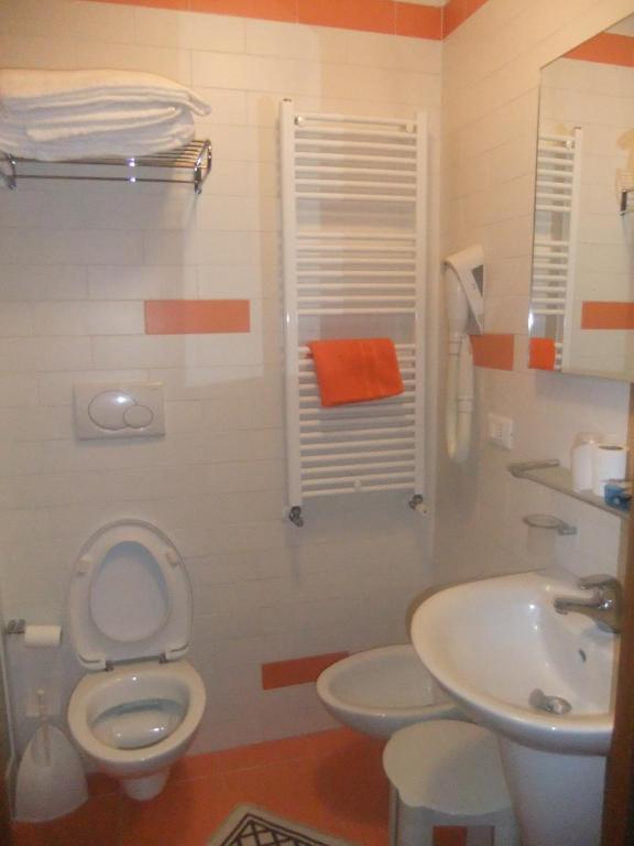 Hotel Da Bepi Лидо ди Йезоло Екстериор снимка