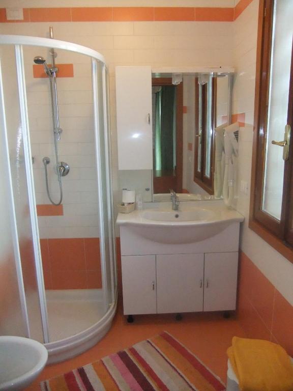 Hotel Da Bepi Лидо ди Йезоло Екстериор снимка