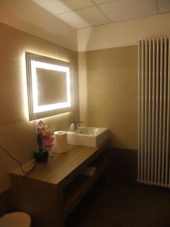 Hotel Da Bepi Лидо ди Йезоло Екстериор снимка