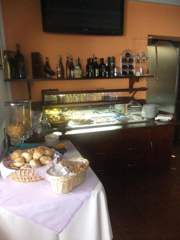 Hotel Da Bepi Лидо ди Йезоло Екстериор снимка