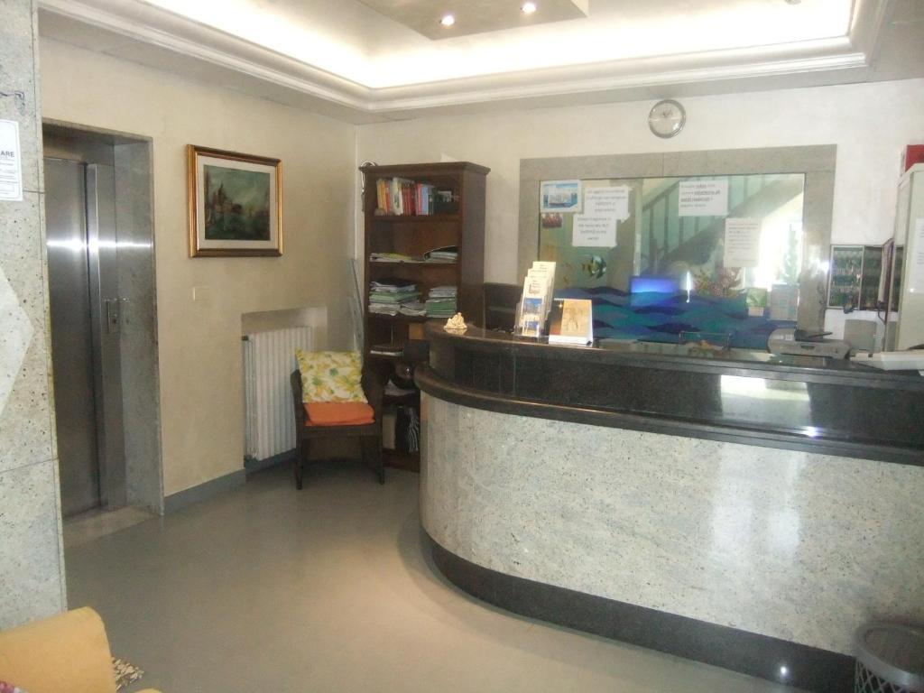 Hotel Da Bepi Лидо ди Йезоло Екстериор снимка